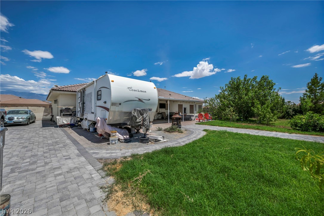 6680 Greenbriar Court Pahrump NV 89061