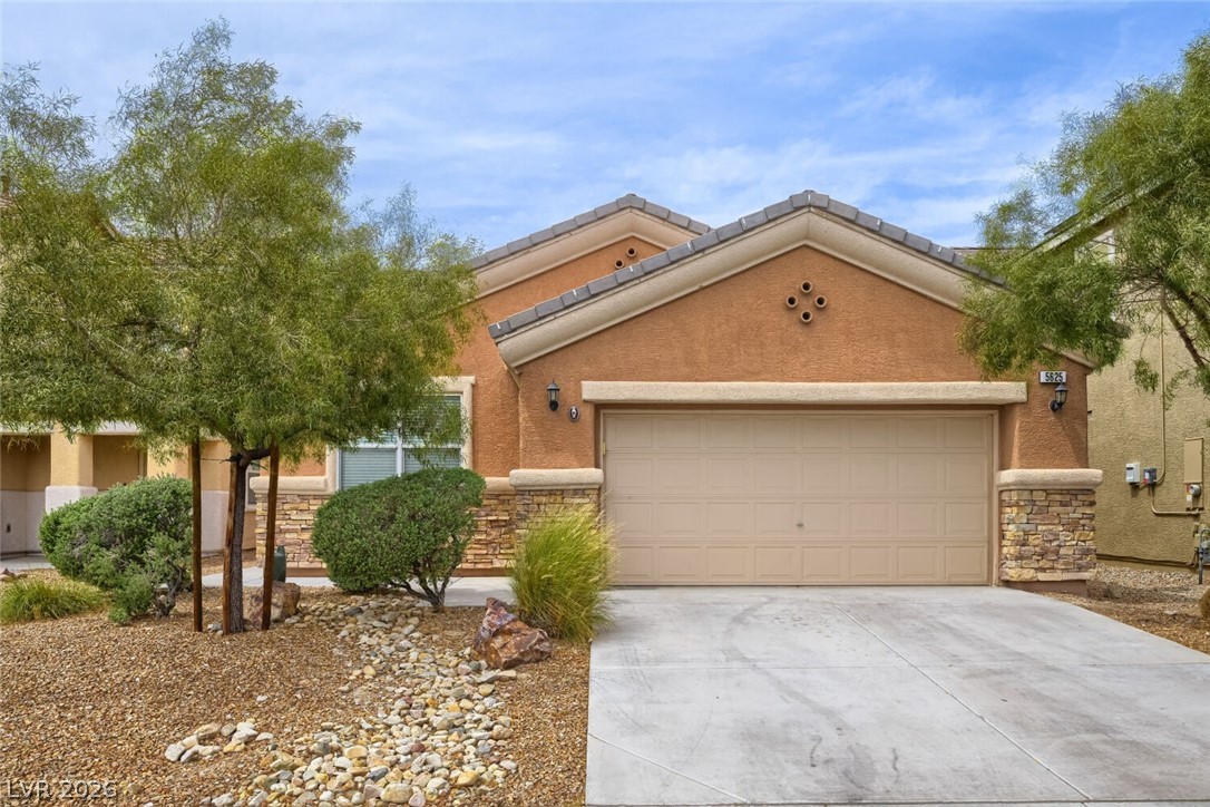 5625 Lookout Crest Street North Las Vegas NV 89031