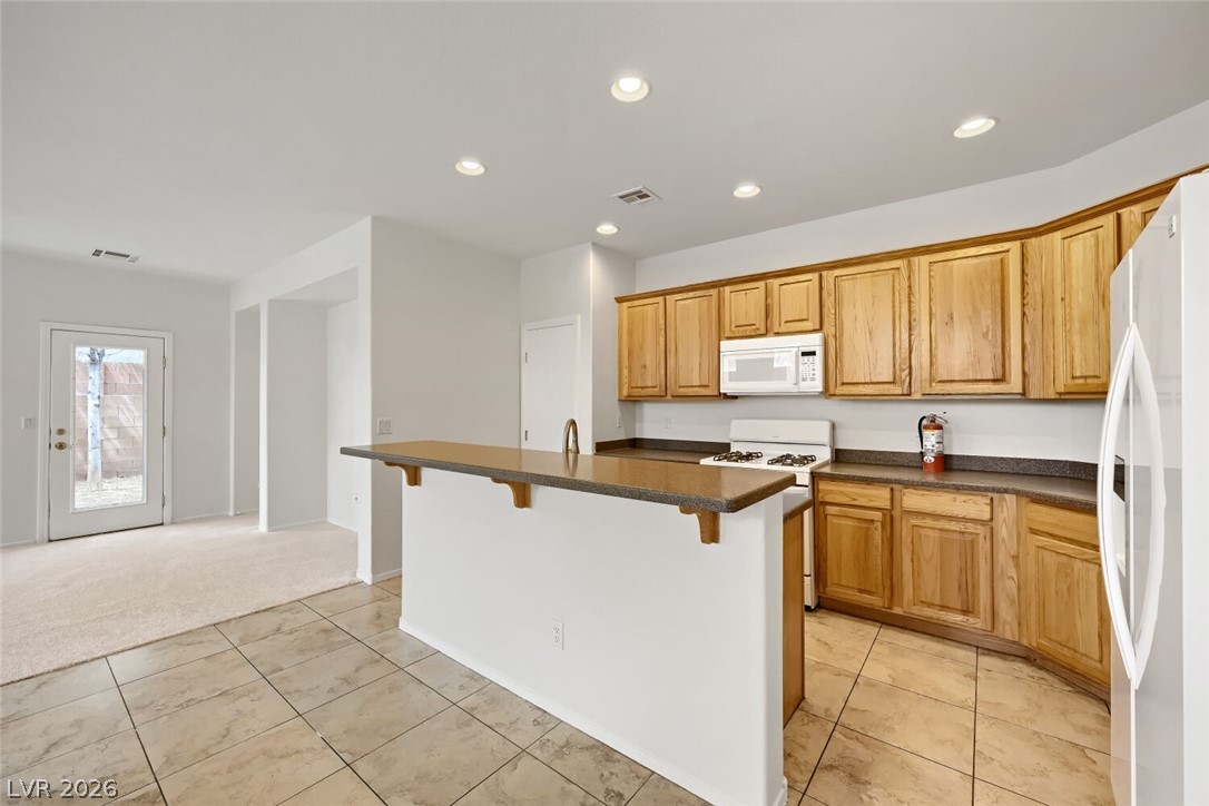 5625 Lookout Crest Street North Las Vegas NV 89031