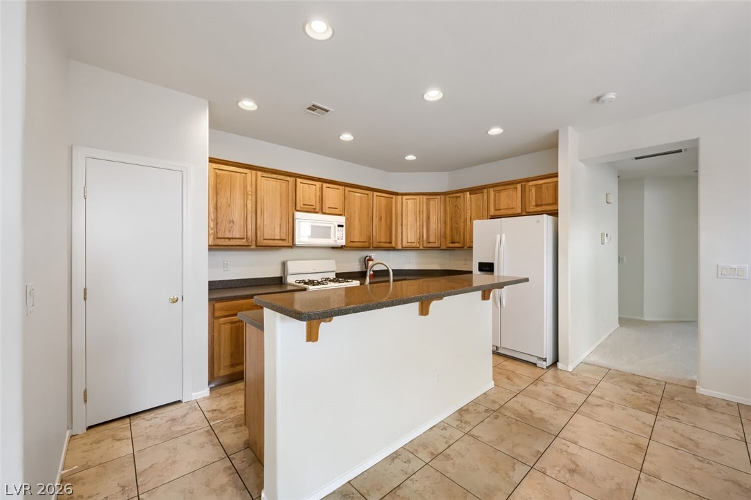 5625 Lookout Crest Street North Las Vegas NV 89031