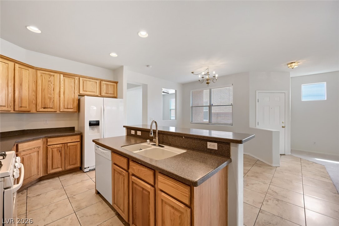 5625 Lookout Crest Street North Las Vegas NV 89031