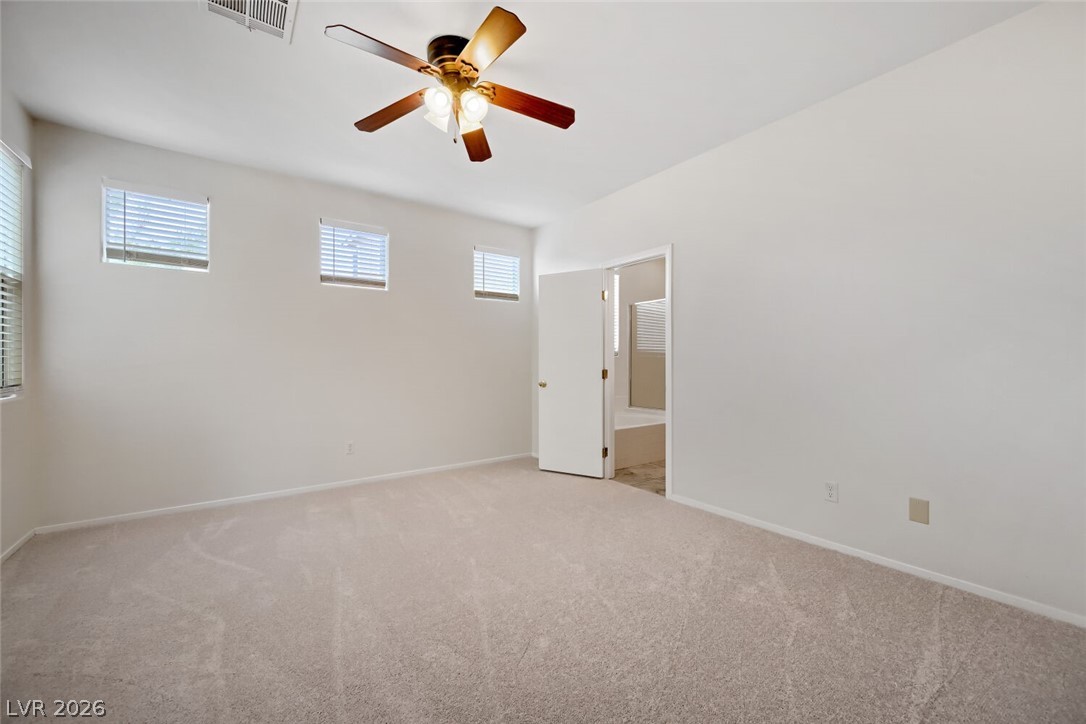 5625 Lookout Crest Street North Las Vegas NV 89031