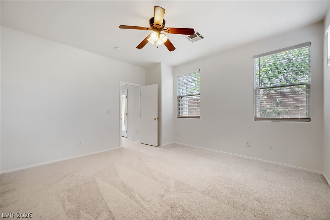 5625 Lookout Crest Street North Las Vegas NV 89031