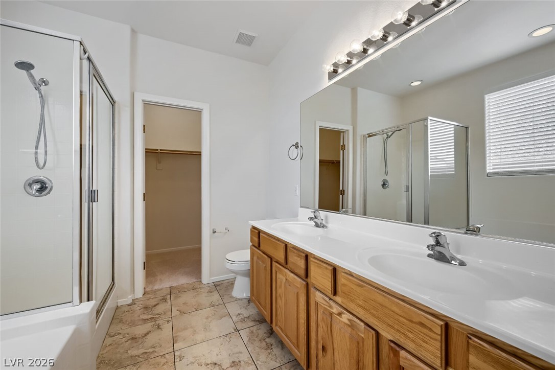 5625 Lookout Crest Street North Las Vegas NV 89031