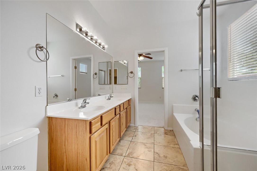 5625 Lookout Crest Street North Las Vegas NV 89031