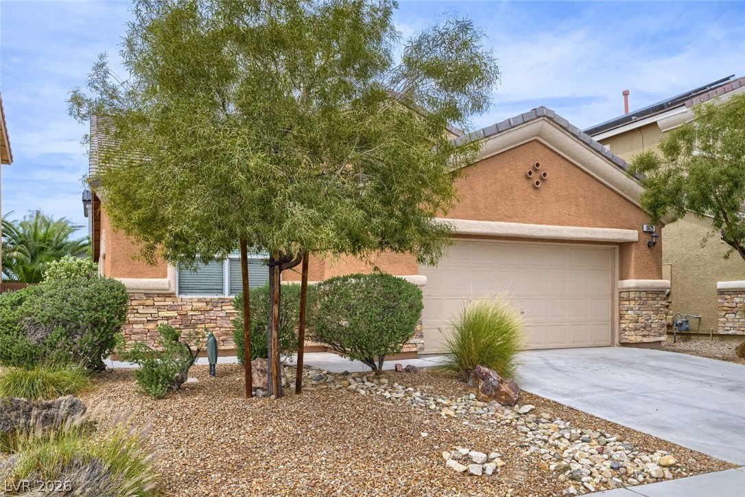 5625 Lookout Crest Street North Las Vegas NV 89031