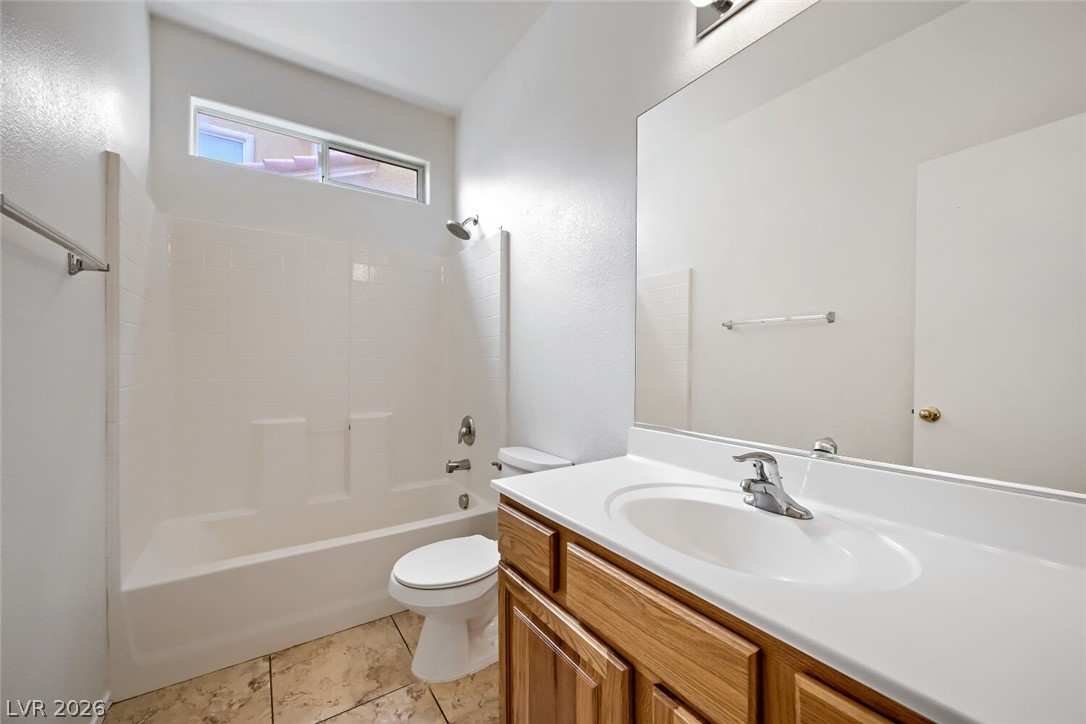 5625 Lookout Crest Street North Las Vegas NV 89031