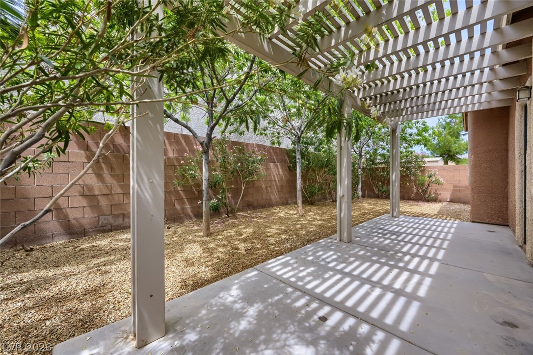 5625 Lookout Crest Street North Las Vegas NV 89031