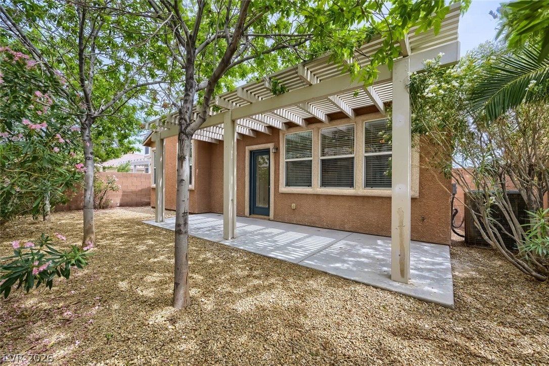 5625 Lookout Crest Street North Las Vegas NV 89031
