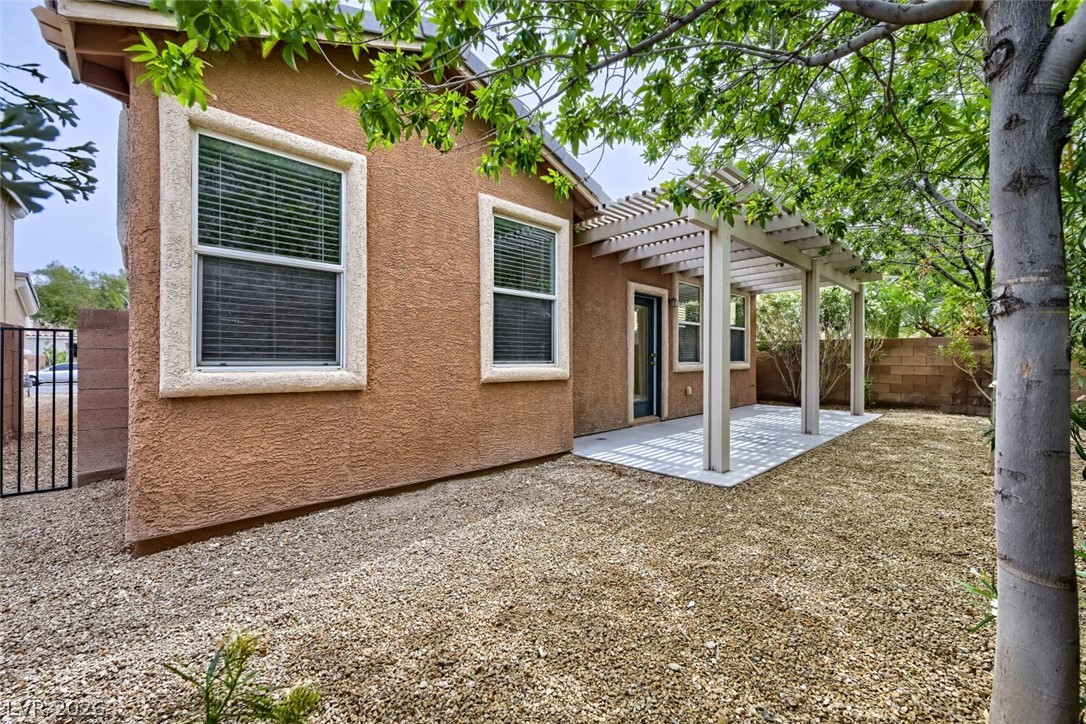5625 Lookout Crest Street North Las Vegas NV 89031