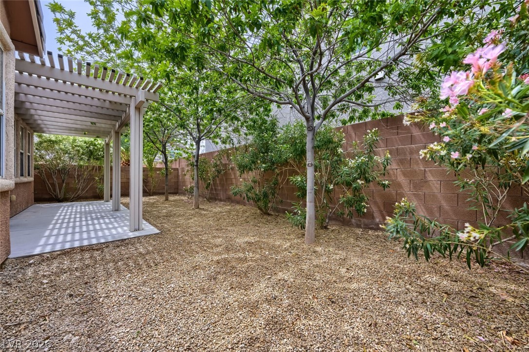 5625 Lookout Crest Street North Las Vegas NV 89031