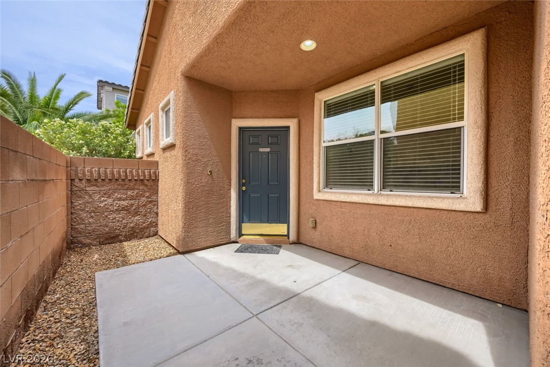 5625 Lookout Crest Street North Las Vegas NV 89031