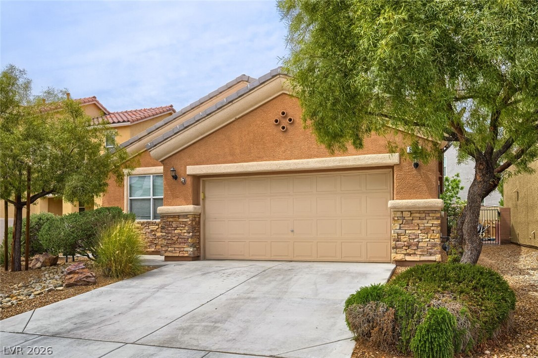 5625 Lookout Crest Street North Las Vegas NV 89031