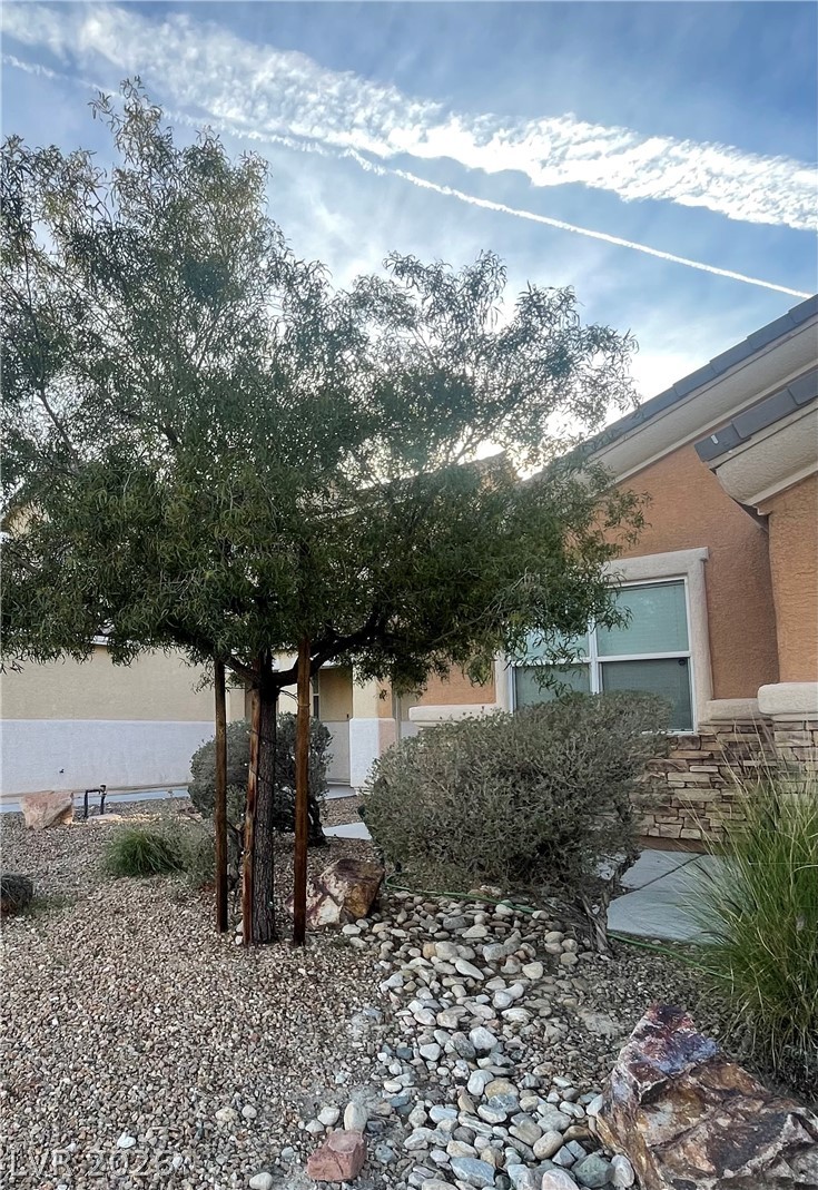 5625 Lookout Crest Street North Las Vegas NV 89031