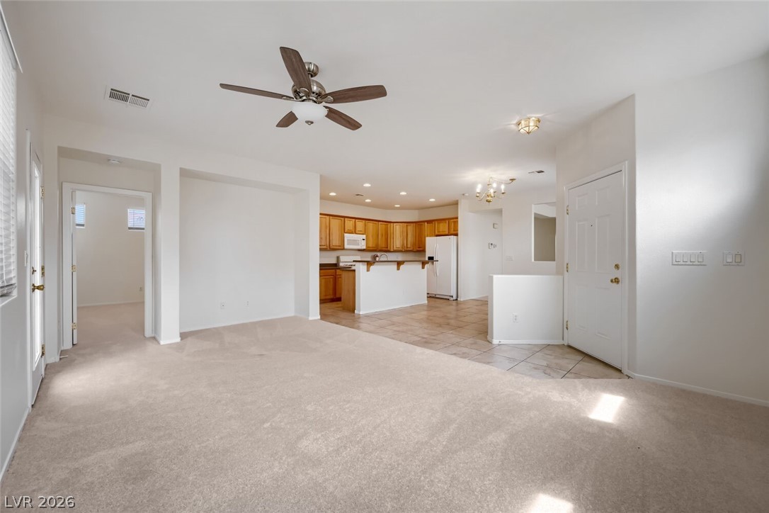 5625 Lookout Crest Street North Las Vegas NV 89031