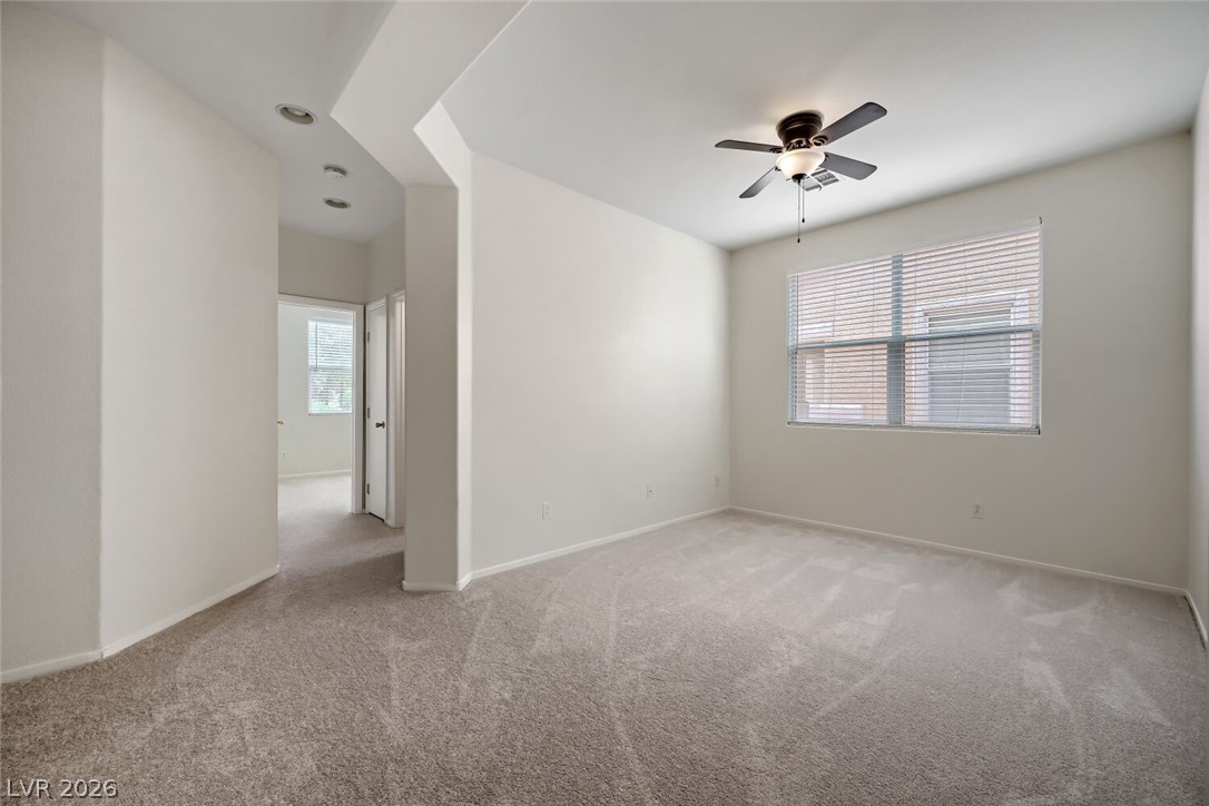 5625 Lookout Crest Street North Las Vegas NV 89031