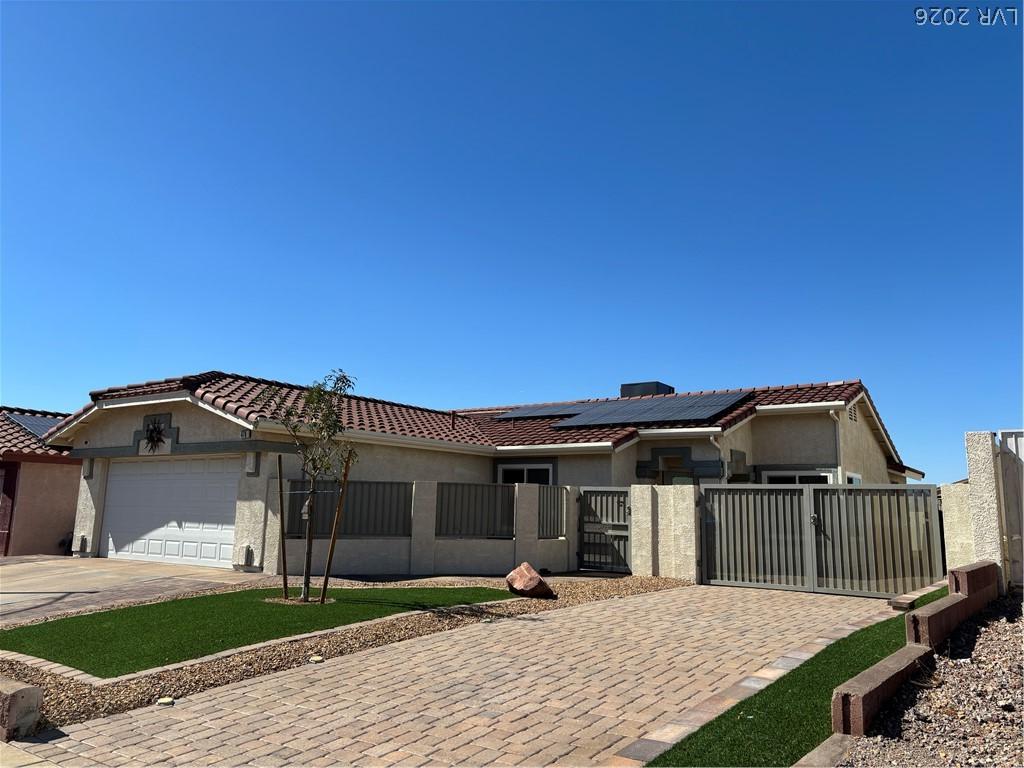 470 Palegold Street Henderson NV 89012