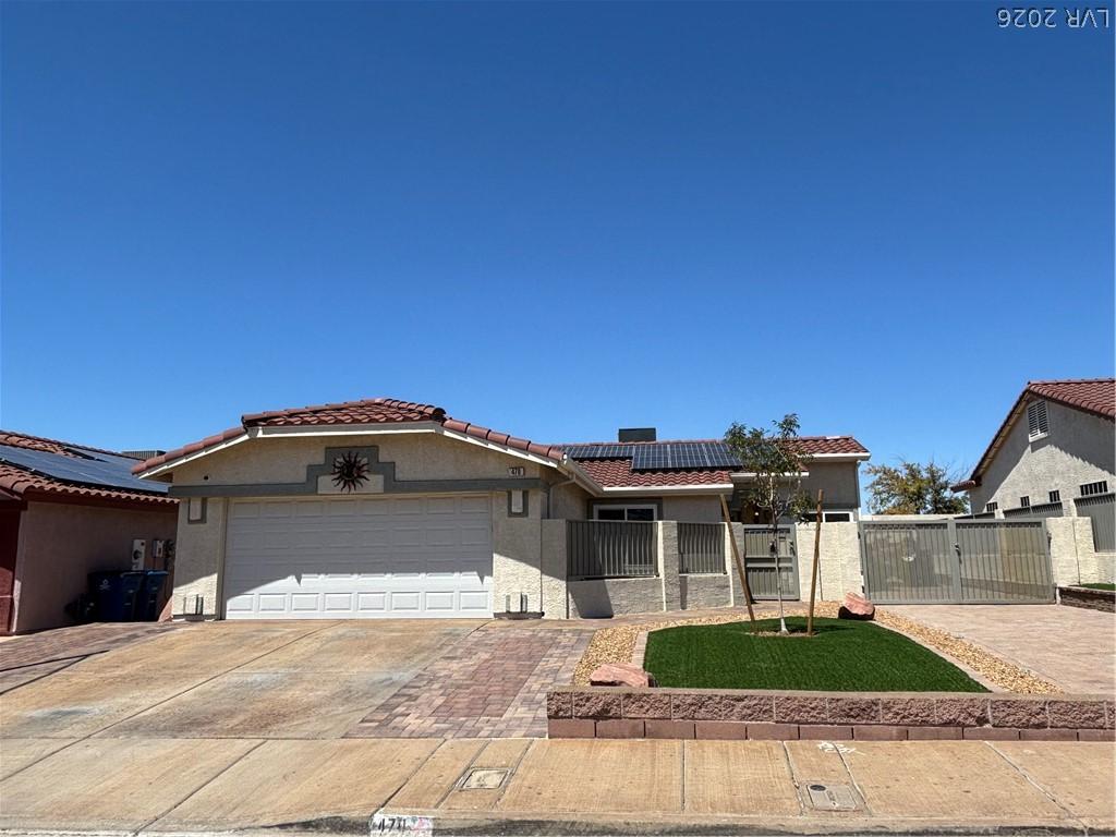 470 Palegold Street Henderson NV 89012
