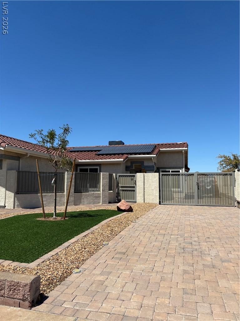 470 Palegold Street Henderson NV 89012