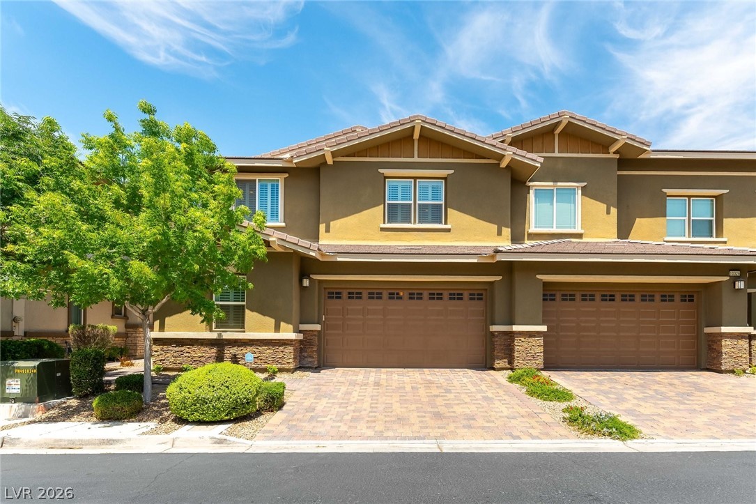 10332 Addie De Mar Lane Las Vegas NV 89135