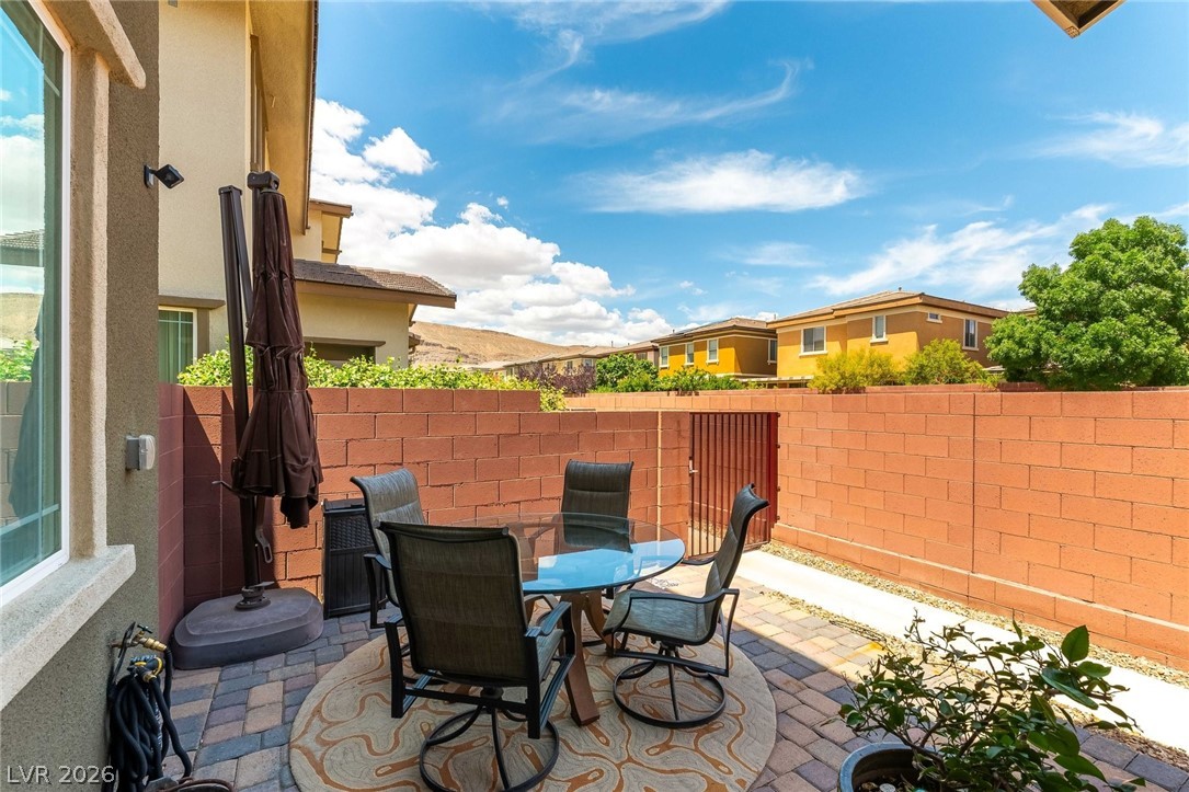 10332 Addie De Mar Lane Las Vegas NV 89135