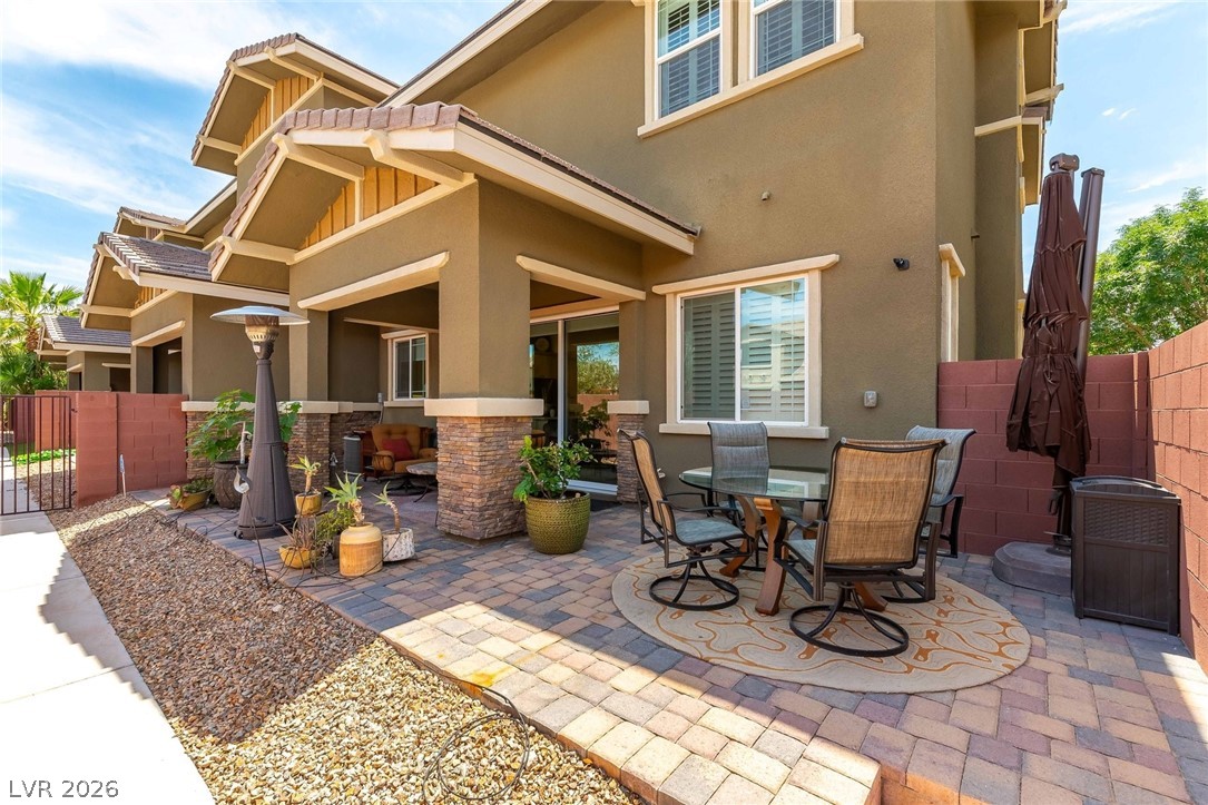 10332 Addie De Mar Lane Las Vegas NV 89135