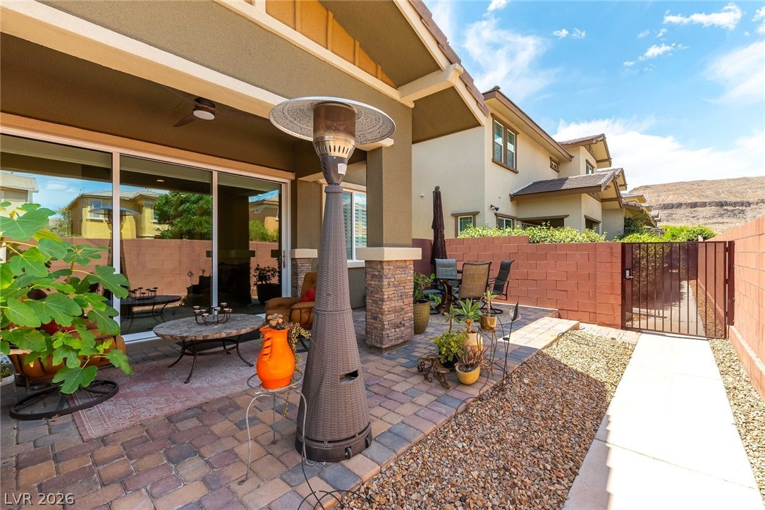 10332 Addie De Mar Lane Las Vegas NV 89135