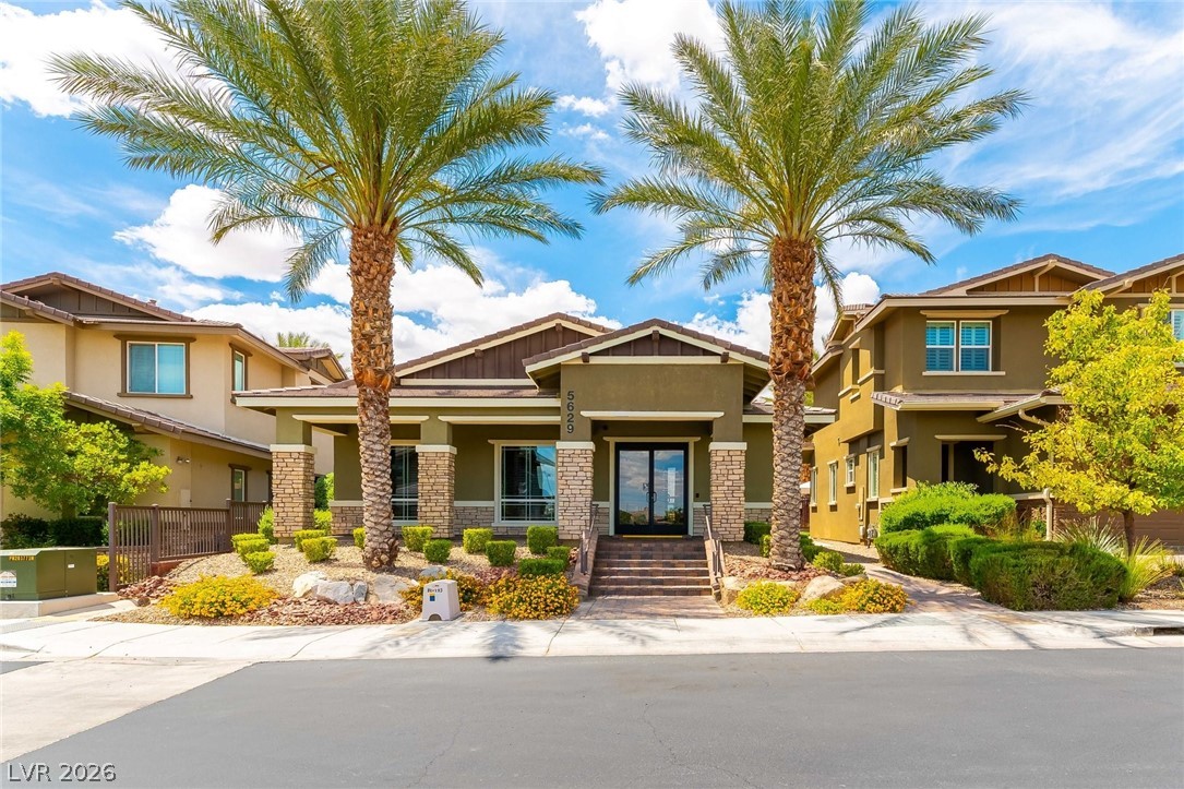 10332 Addie De Mar Lane Las Vegas NV 89135