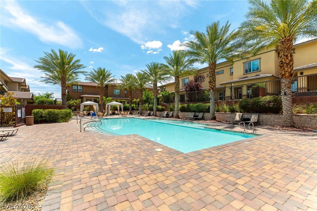 10332 Addie De Mar Lane Las Vegas NV 89135