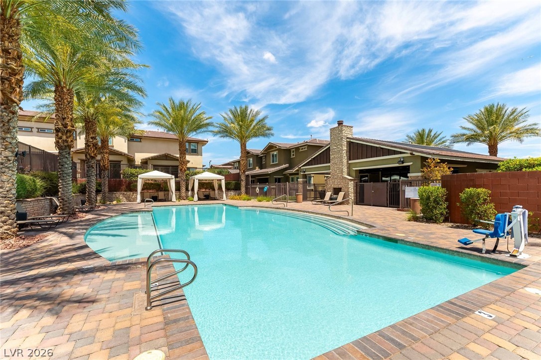10332 Addie De Mar Lane Las Vegas NV 89135