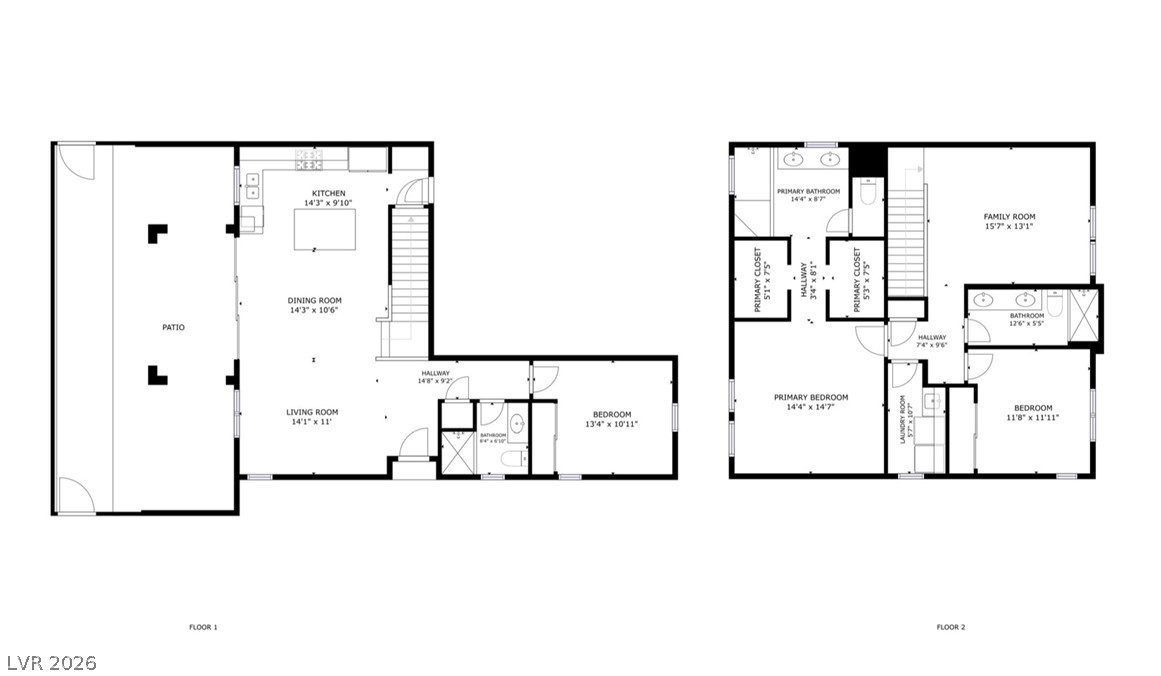 10332 Addie De Mar Lane Las Vegas NV 89135