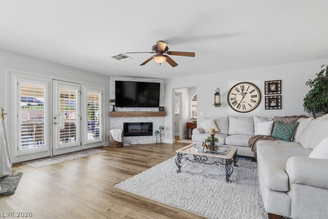 8213 Fawn Brook Court Las Vegas NV 89149