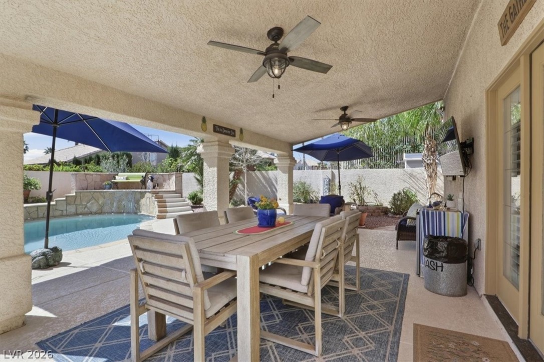8213 Fawn Brook Court Las Vegas NV 89149