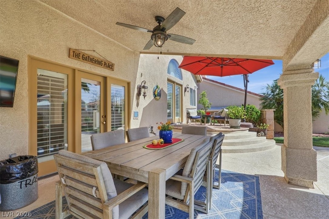 8213 Fawn Brook Court Las Vegas NV 89149
