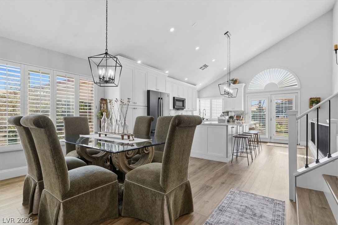 8213 Fawn Brook Court Las Vegas NV 89149