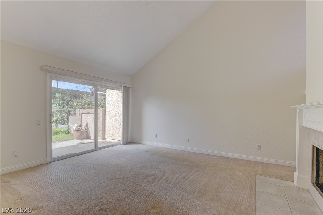 4029 Claybrooke Way Las Vegas NV 89121