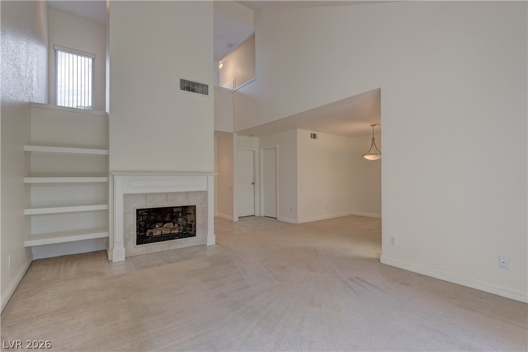 4029 Claybrooke Way Las Vegas NV 89121