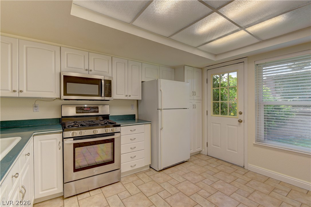 4029 Claybrooke Way Las Vegas NV 89121