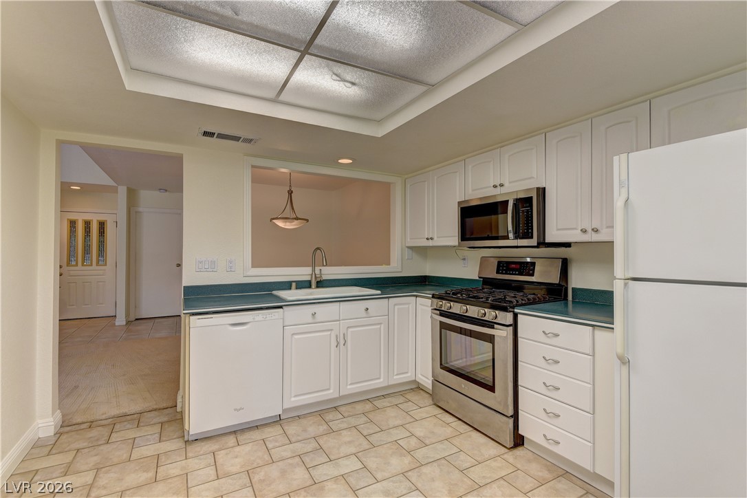 4029 Claybrooke Way Las Vegas NV 89121