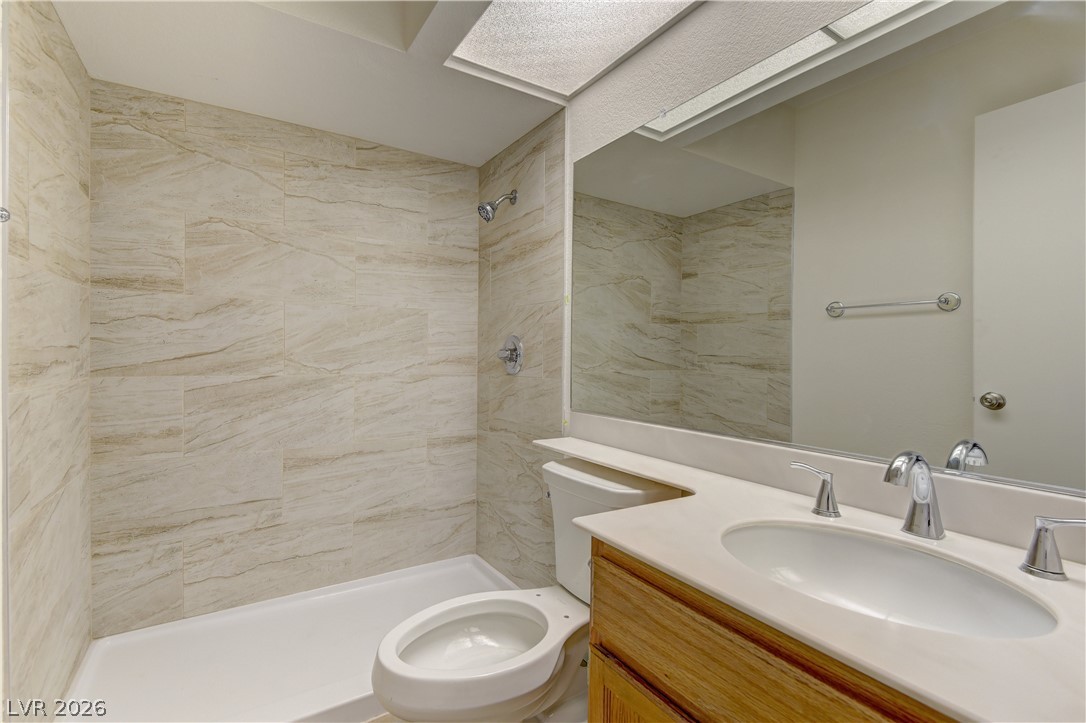 4029 Claybrooke Way Las Vegas NV 89121