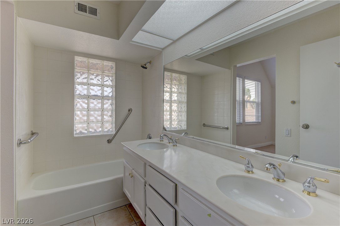 4029 Claybrooke Way Las Vegas NV 89121