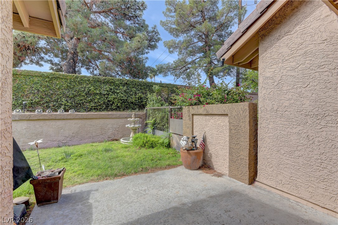 4029 Claybrooke Way Las Vegas NV 89121