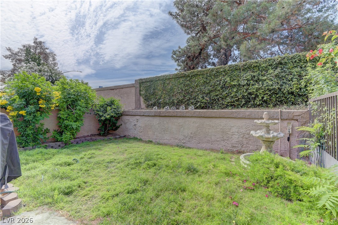 4029 Claybrooke Way Las Vegas NV 89121