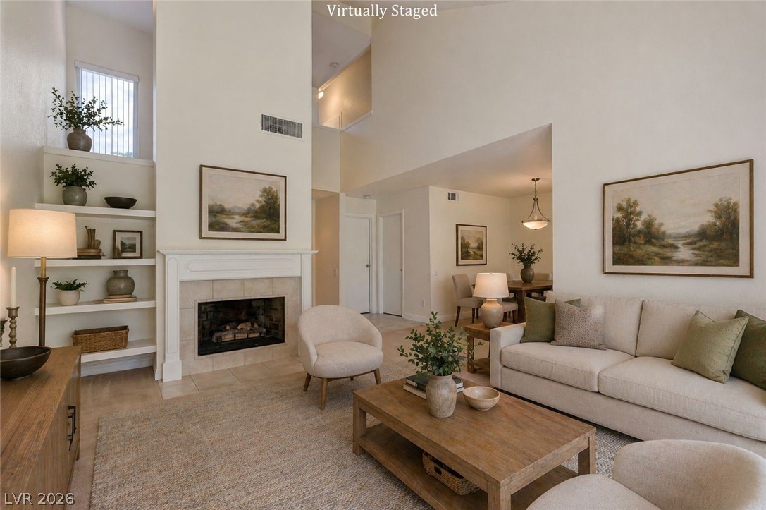 4029 Claybrooke Way Las Vegas NV 89121