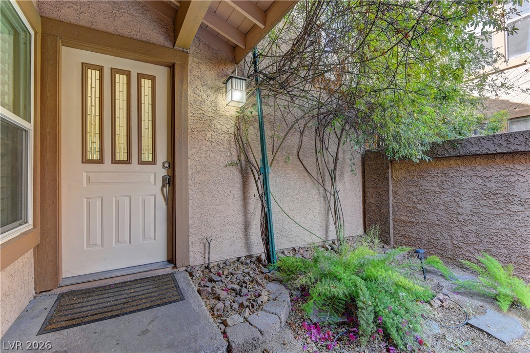 4029 Claybrooke Way Las Vegas NV 89121
