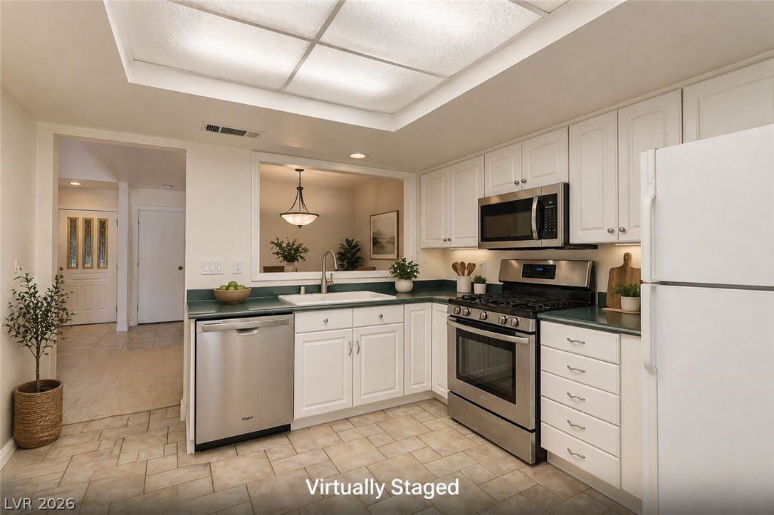 4029 Claybrooke Way Las Vegas NV 89121
