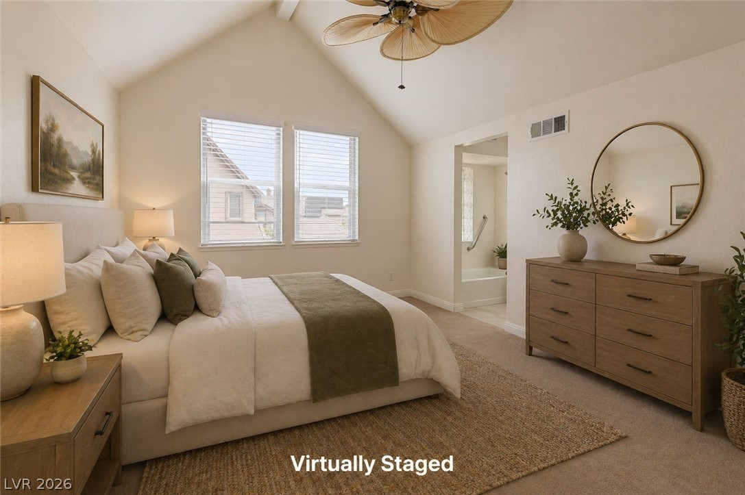 4029 Claybrooke Way Las Vegas NV 89121