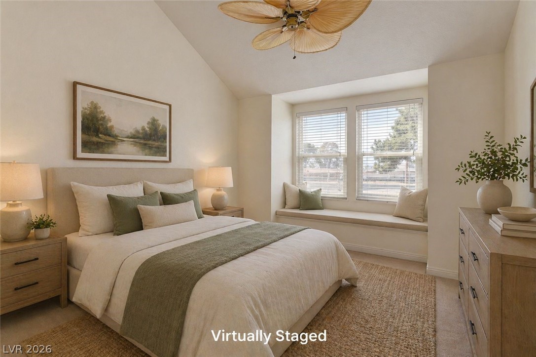 4029 Claybrooke Way Las Vegas NV 89121