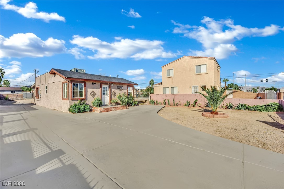 1843 North Bruce Street North Las Vegas NV 89030