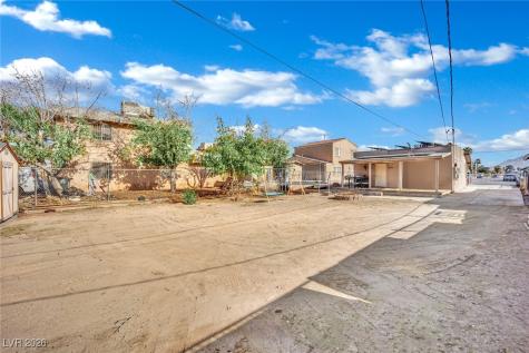 1843 North Bruce Street North Las Vegas NV 89030
